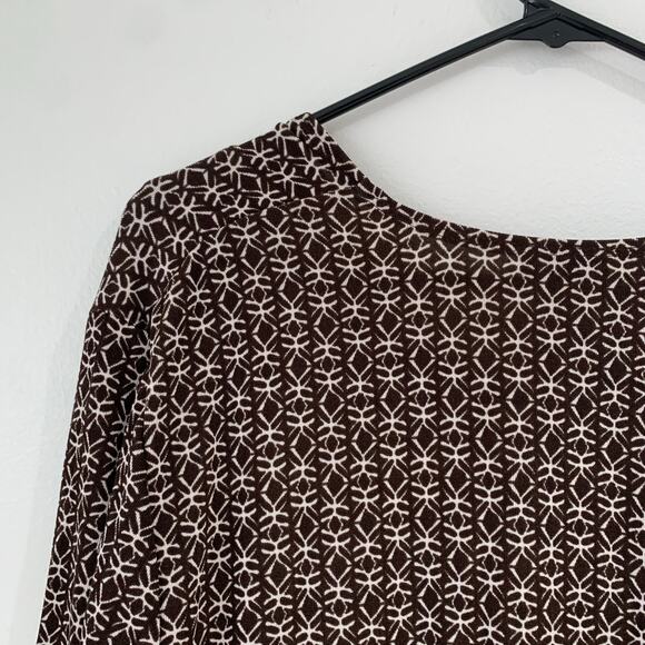 NWT Travelers Chicos Jacket Tank Set Womens sz Large 12 Travel Wrinkle Resistant - Picture 7 of 11